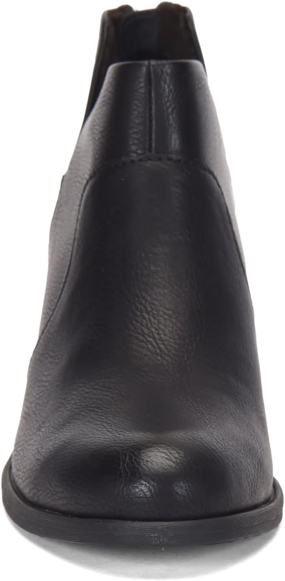 b.o.c. Women's Lucy Comfort Booties  Color Black Size 11M