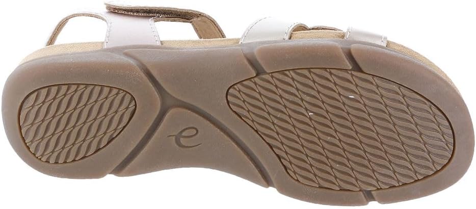 Easy Spirit Women's Minny Roun   Rose Gold Multi Leather Size 8.5