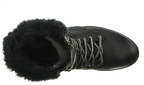 ZIGI SOHO Women's Ames Fashion Boot  Color Black Size 6M