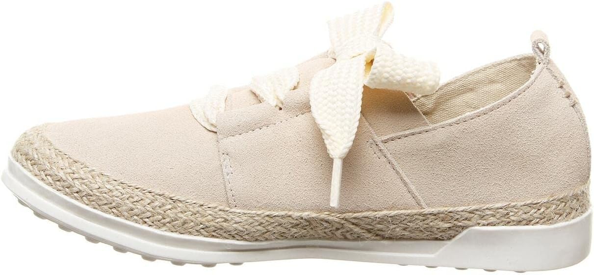BEARPAW Women's BILLIE Slip-On Shoes  Color Ivory Size 9M
