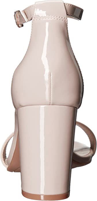 Bandolino Women's Armory Block-Heel Sandals  Color Oat Size 11M