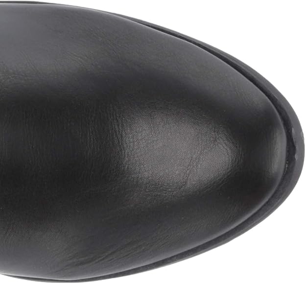 Esprit Women's Genie Fashion Boots  Black Size 7.5