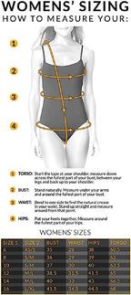 Swim Solutions Women's Plunge Tummy Control One-Piece Swimsuit  Multicolor Size 8