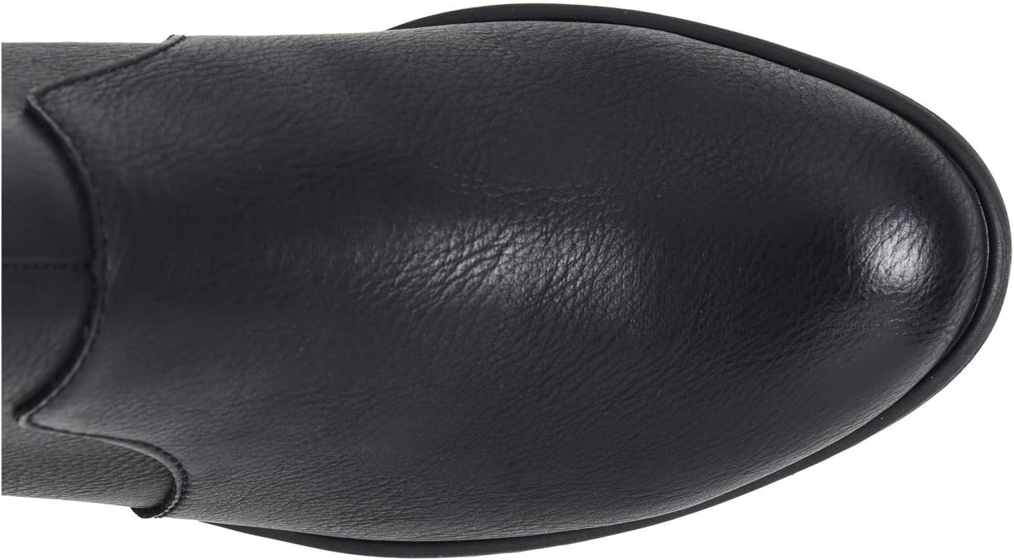 b.o.c. Women's Lucy Comfort Booties  Color Black Size 11M