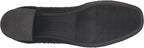 Kenneth Cole Reaction Women's Rida Stretch Jewel Boot  Black Size 6.5