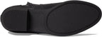 Sugar Women's Trixy Ankle Boots  Color Black Tumble Polyurethane Size 8M
