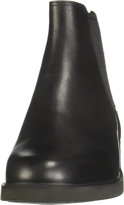 Camper Women's Iman Ankle Boot  Color Black Size 9