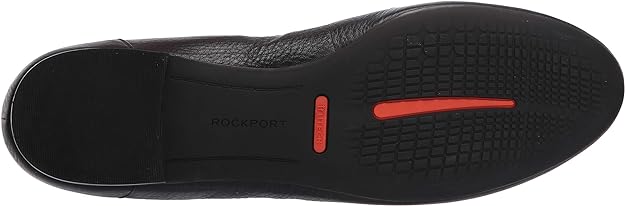 Rockport Total Motion Tavia Ring Keeper Loafer  Color Black Size 7.5M