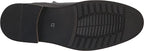 Vance Co. Men's Landon Chelsea Boot  Color Black Size 10M