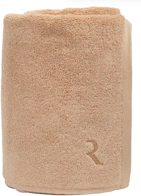 resore Antibacterial Body Towel, Toasted Almond