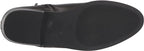 Journee Collection Women's Ellis Ankle Booties  Color Black Size 8.5M