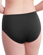 Bali Women's Comfort Revolution EasyLite Brief Panty  Nude Size 5/6