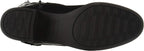 Easy Street Women's Jewel Mid Calf Riding Boots  Color Black Size 8M