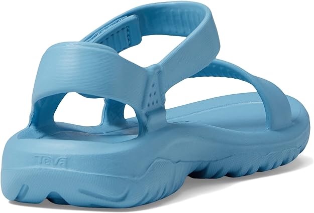 Teva Women's Ankle-Strap Sandal  Color Air Blue Size 8M