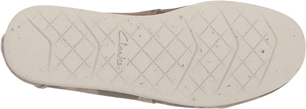 Clarks Men's ShacreLite Low Sneakers  Color Sand Camo Size 11.5M