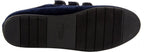 Easy Street Women's Strive Shoes  Navy Velvet Size 8.5