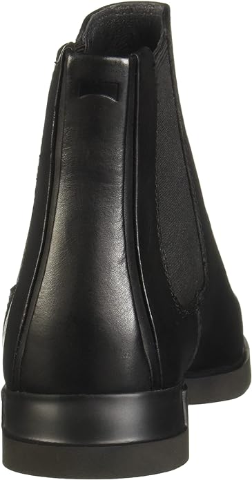 Camper Women's Iman Ankle Boot  Color Black Size 9