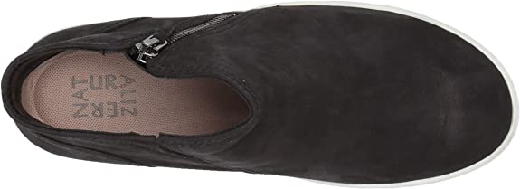 Naturalizer Women's Miranda Ankle/Bootie Boot  Color Black Size 6.5M