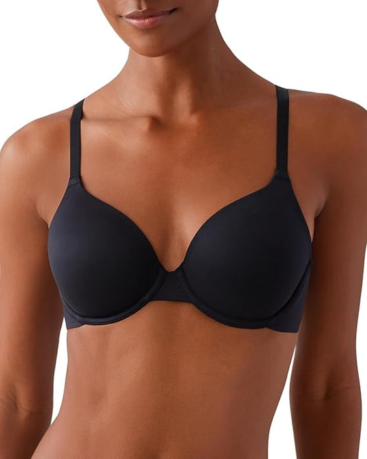 b.tempt'd Women's Future Foundation Convertible T-Shirt Bra  Night Size 32D
