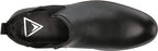 Vance Co. Men's Landon Chelsea Boot  Color Black Size 10M