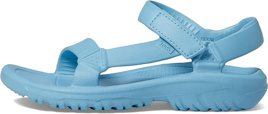 Teva Women's Ankle-Strap Sandal  Color Air Blue Size 8M