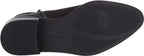 Bella Vita Women's Henley II Bootie  Color Smoke/Black Snake Size 7.5M