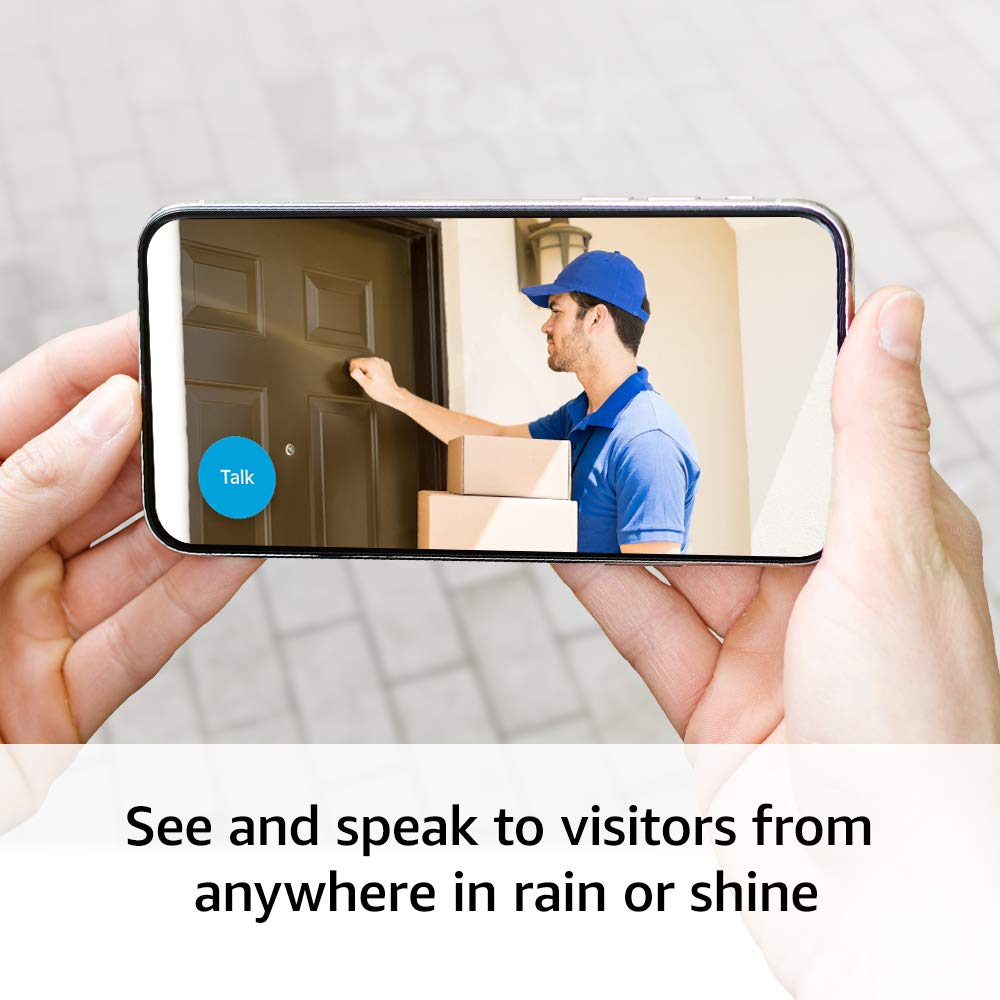 Blink Outdoor (3rd Gen) Wireless HD Security Camera System - 2 PACK