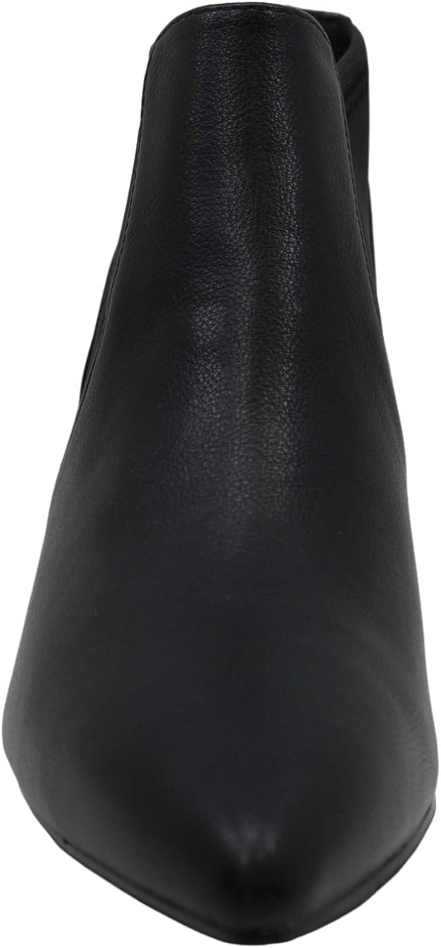 Easy Street Women's Saint Boot  Color Black/Neoprene Size 8N