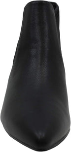 Easy Street Women's Saint Boot  Color Black/Neoprene Size 8N
