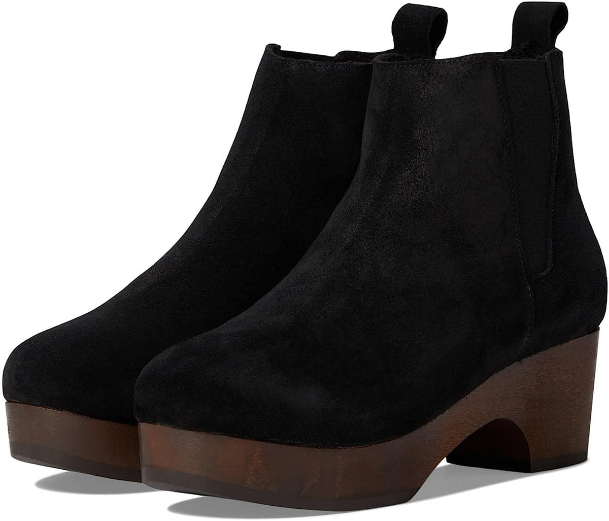 Andre Assous Women's SANAA Shoes  Color Black Size 8M