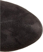 Journee Collection Women's May Wide Calf Knee Boots  Color Black Size 7.5M