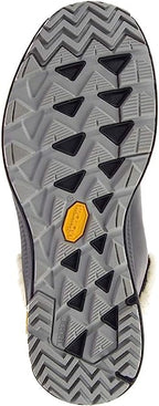 Merrell Women's Ontario X SK Wool Boot  Color Granite Size 5M