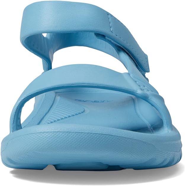 Teva Women's Ankle-Strap Sandal  Color Air Blue Size 8M