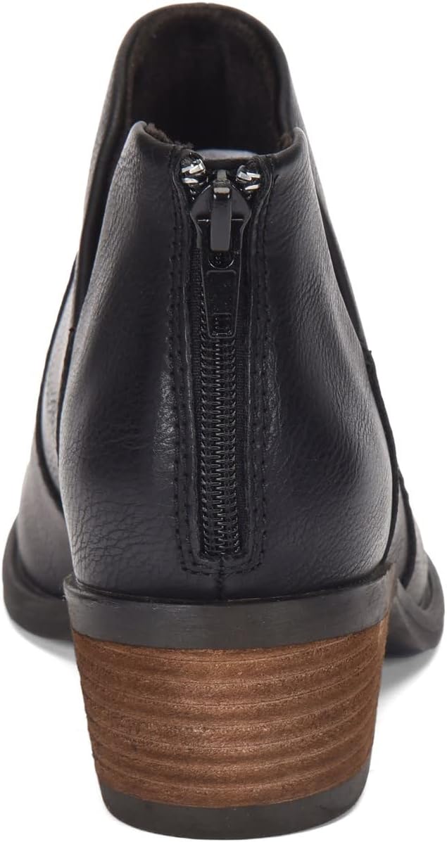 b.o.c. Women's Lucy Comfort Booties  Color Black Size 11M