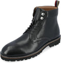 Thomas & Vine Men's Simeon Tru Comfort Boot  Color Black Size 8M
