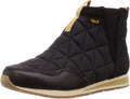 Teva Women's Ember Mid Boots  Color Black Size 5