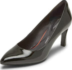 Rockport Women's Sheehan Pump  Color Black Size 9M