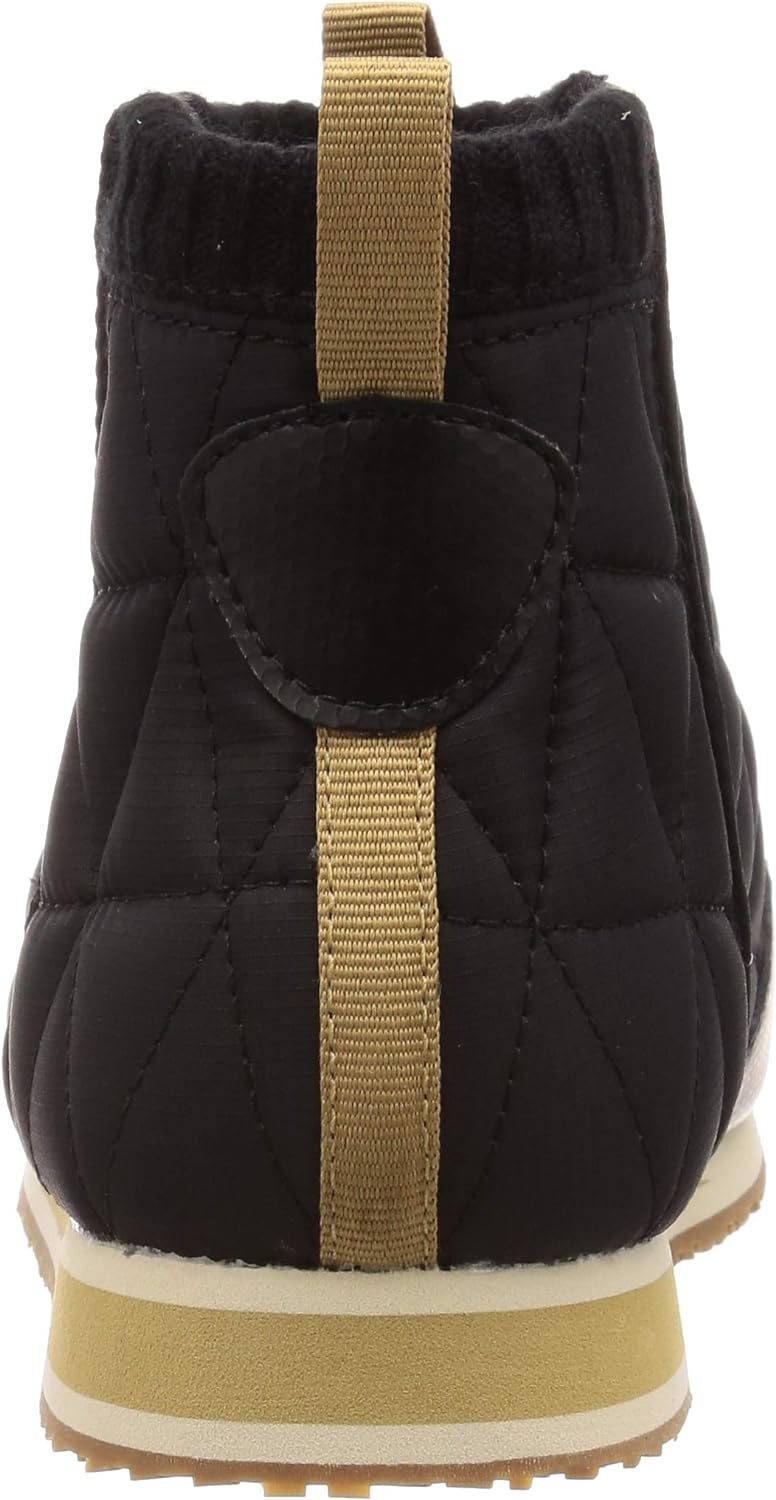 Teva Women's Ember Mid Boots  Color Black Size 5