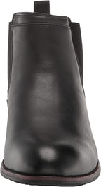 Vance Co. Men's Landon Chelsea Boot  Color Black Size 10M