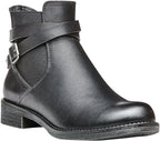 Propet Women's Tatum Fashion Ankle Booties  Color Black Size 11M