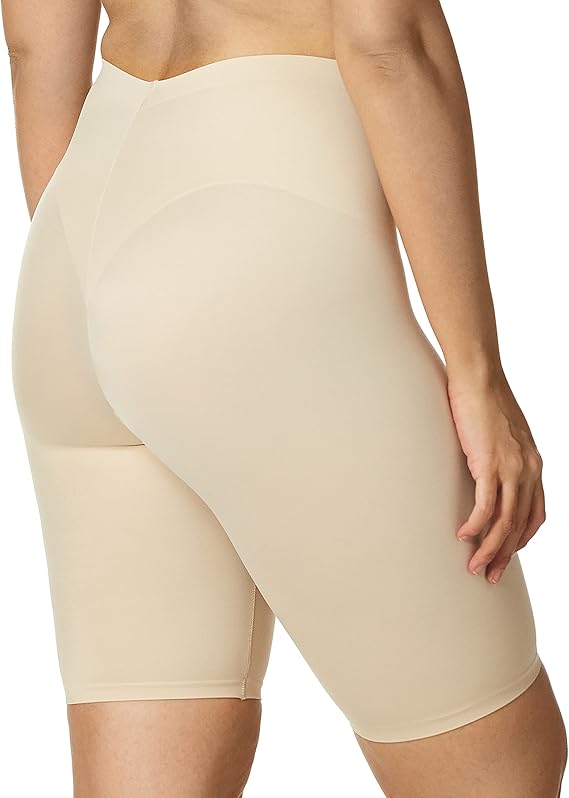 Maidenform Cover Your Bases Firm Control Shapewear  Nude Size S