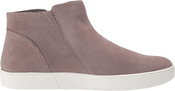 Naturalizer Womens Miranda Ankle/Bootie Boot   Color Grey Nubuck Size 9.5M