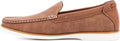 XRAY Men's Heirloom Slip-On Loafer  Color Tan Size 10.5M