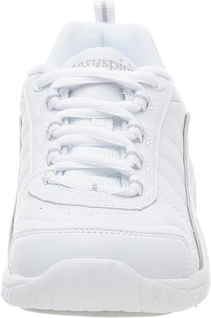 Easy Spirit Women's Punter Athletic Shoe  Color White Size 10M