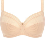 Fantasie Women's Fusion Underwire Side Support Bra  Sand Size 32H