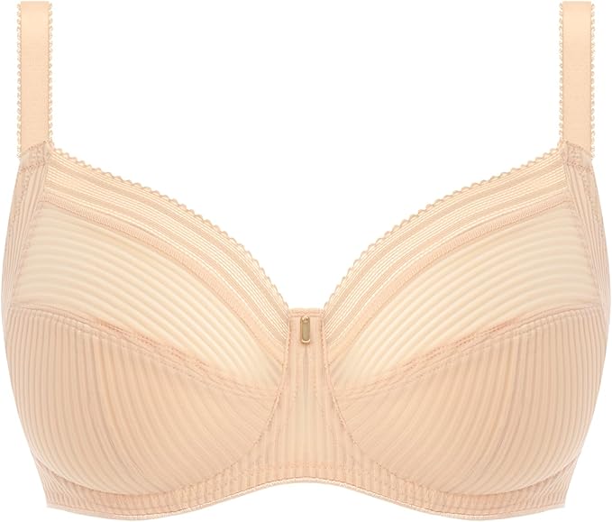 Fantasie Women's Fusion Underwire Side Support Bra  Sand Size 32H