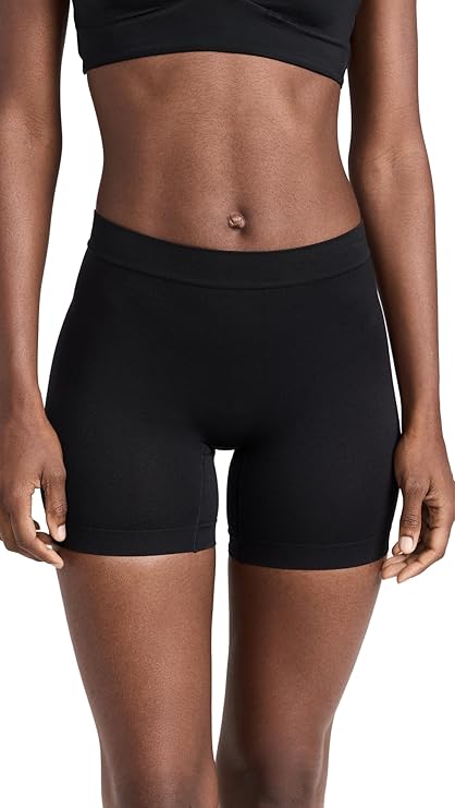 b.tempt'd Women's Comfort Intended Shorty  Night Size XL