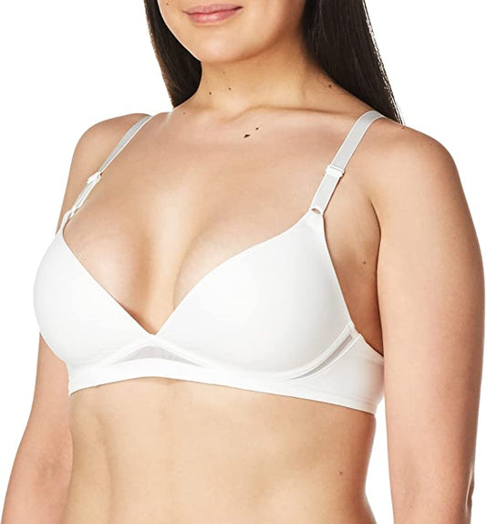 Warner's Women's Flex Revolution Underwire Contour Bra  Color Beige  Size 38DD