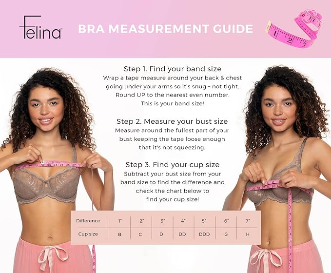 Paramour Gorgeous Memory Foam Contour T-shirt Bra  Bare Size 32DD