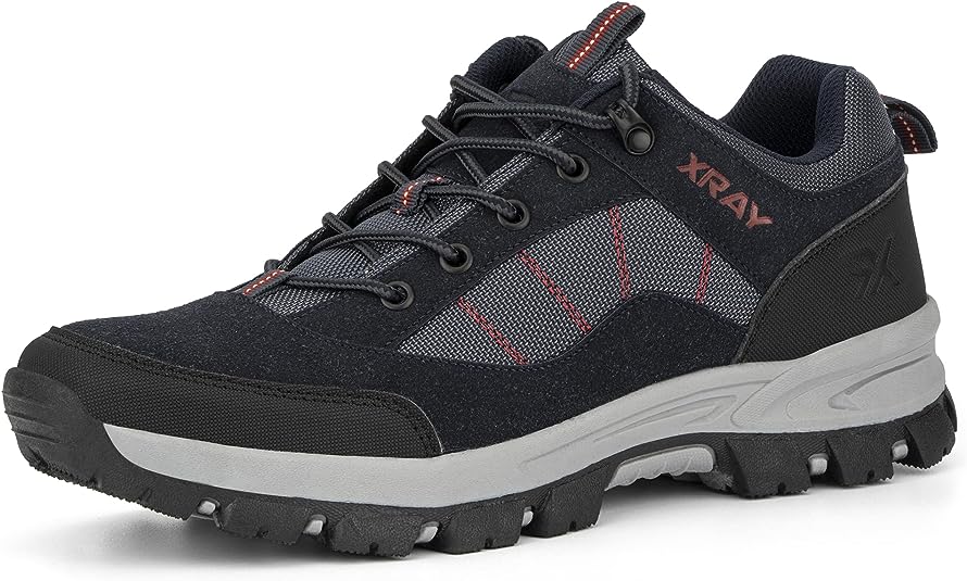 XRAY Footwear Men's Footwear Roldan Sneakers  Black Size 10